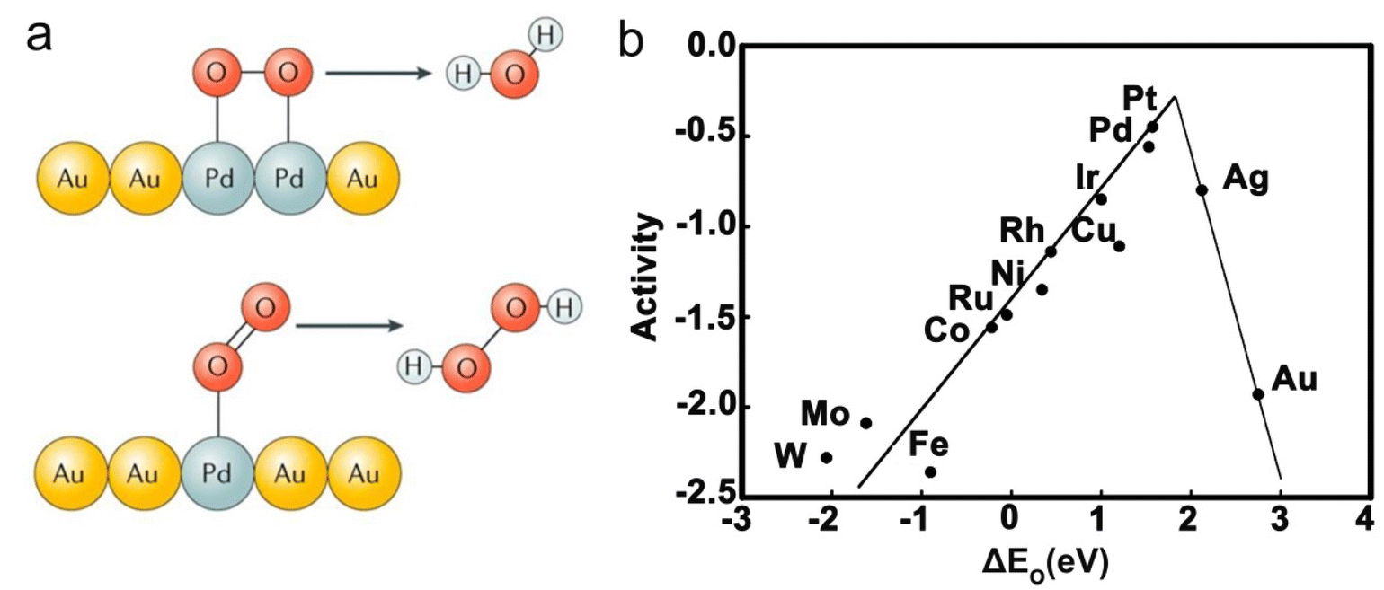 Review and perspectives on carbon-based electrocatalysts for the 