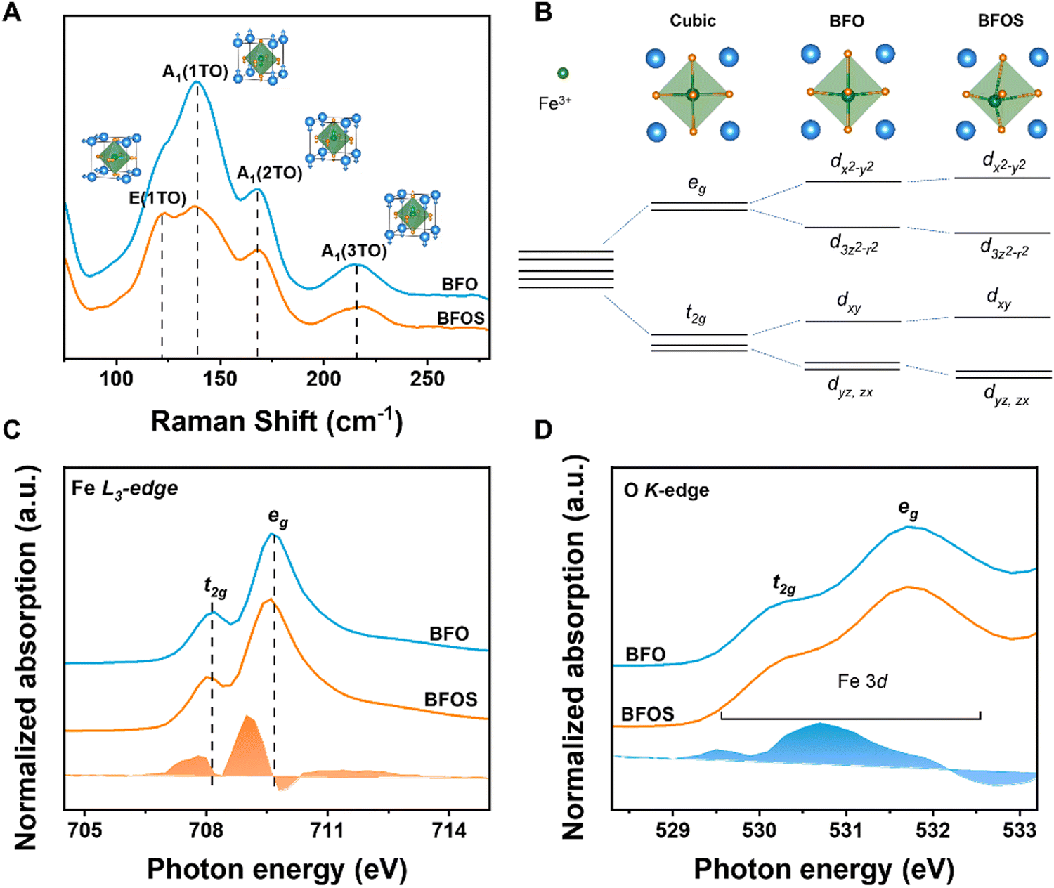Anion-induced robust ferroelectricity in sulfurized pseudo 
