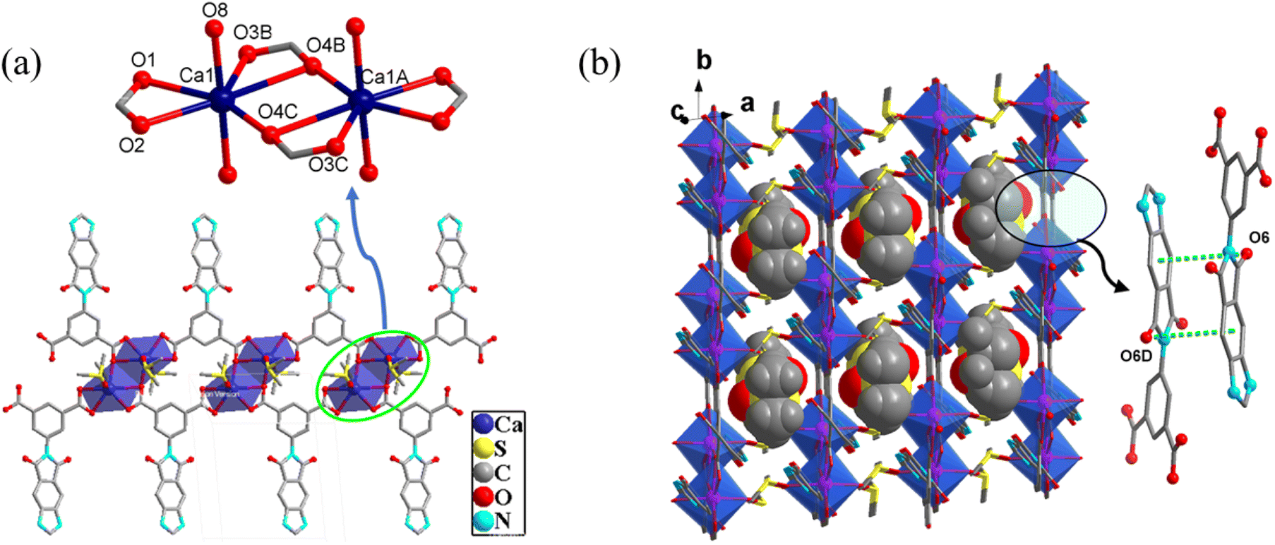 A reversible room temperature phosphorescence/delayed