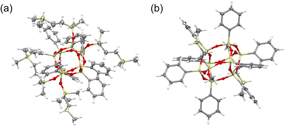 Hierarchical Self-Organization of ABn Dendron-like Molecules into a  Supramolecular Lattice Sequence