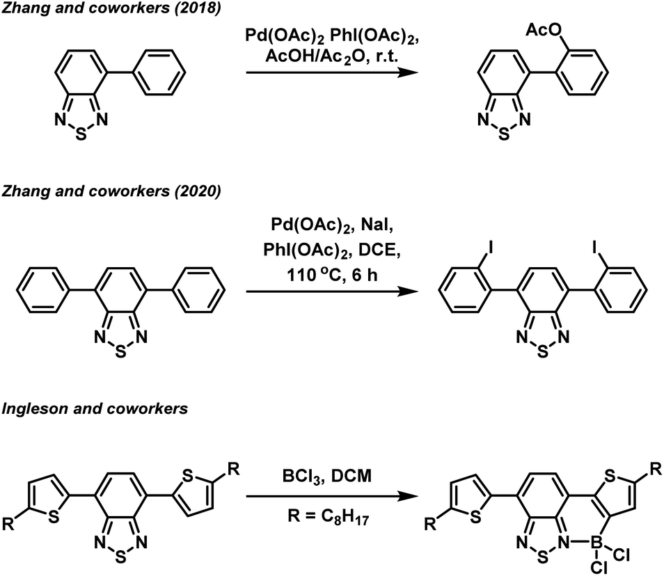 Regioselective electrophilic aromatic borylation as a method for 