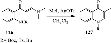 POR  CVM-1118 (foslinanib), a 2-phenyl-4-quinolone derivative