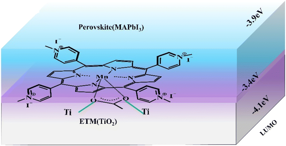 Advances and prospects of porphyrin derivatives in the energy 