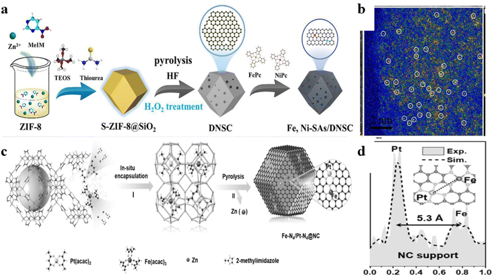 Recent advances and future perspectives in MOF-derived single-atom 