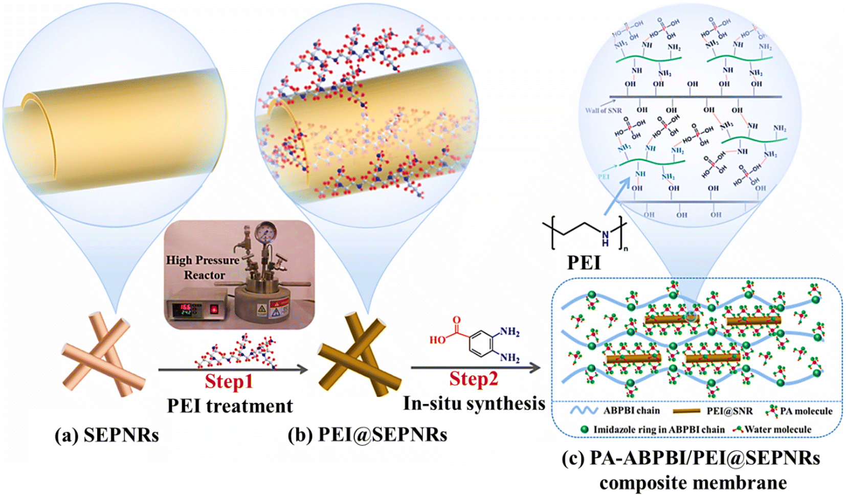 Application of biowaste and nature-inspired (nano)materials in