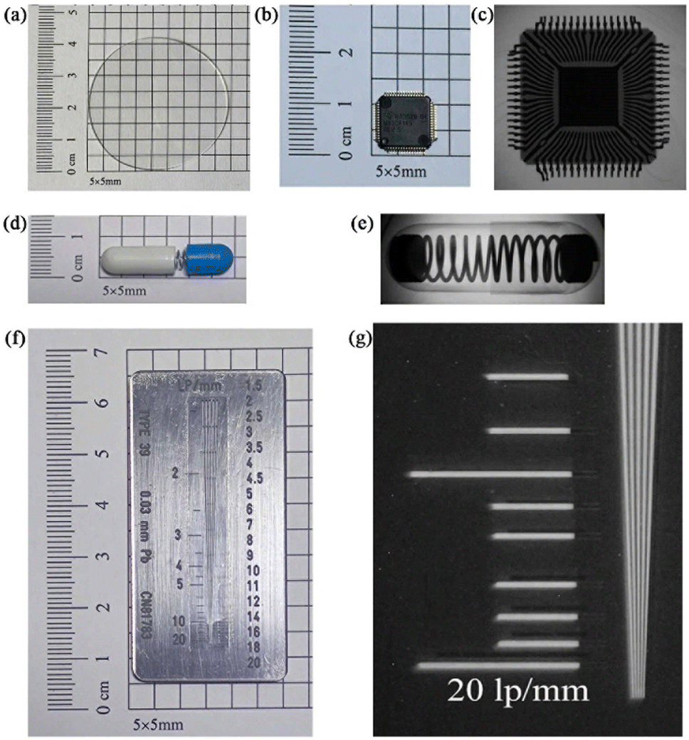 High-resolution Tb 3+ -doped Gd-based oxyfluoride glass 