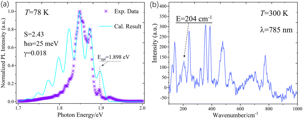 High brightness and vibronic luminescent behavior of YAG:Mn