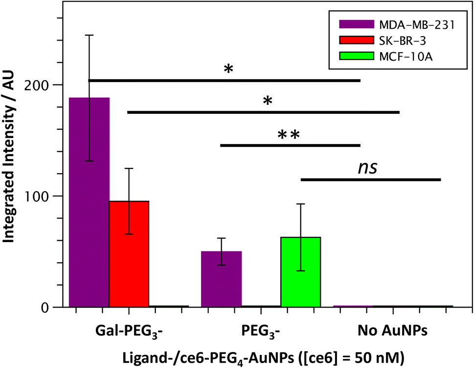 Targeted photodynamic therapy for breast cancer: the potential of ...