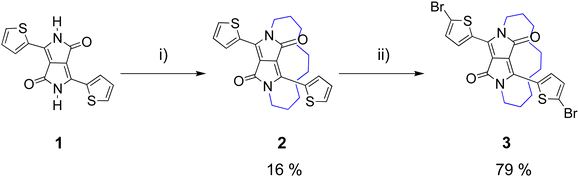 Reducing non-radiative voltage losses in organic solar cells using ...