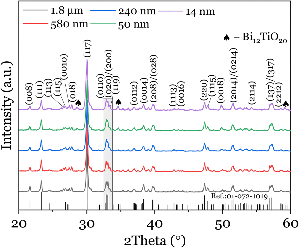 Phonon confinement and particle size effect on the low-frequency Raman ...