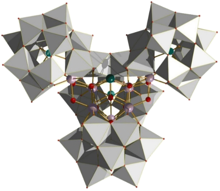 Revitalisation of group IV metal-oxo clusters: synthetic