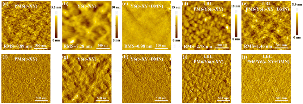 Additive-assisted strategy for high-efficiency organic solar