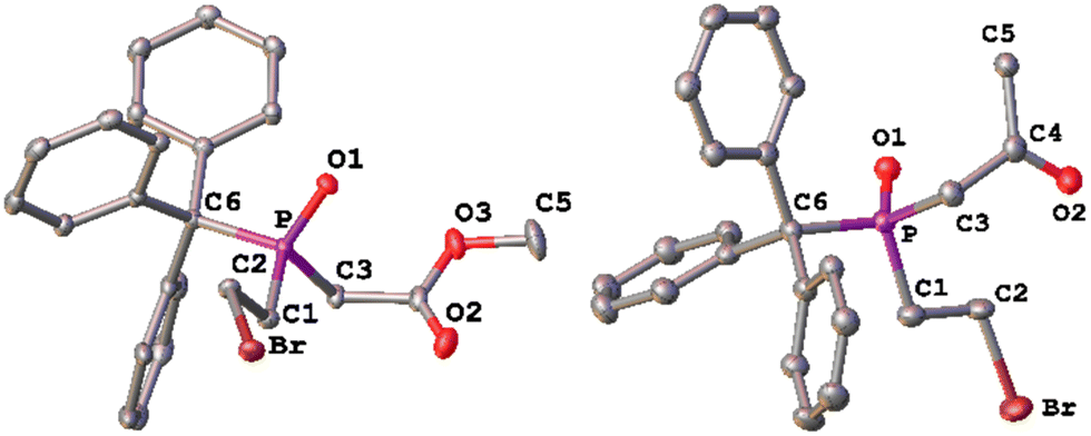 Arbuzov meets 1,2-oxaphosphetanes: transient 1,2-oxaphosphetan-2-iums ...