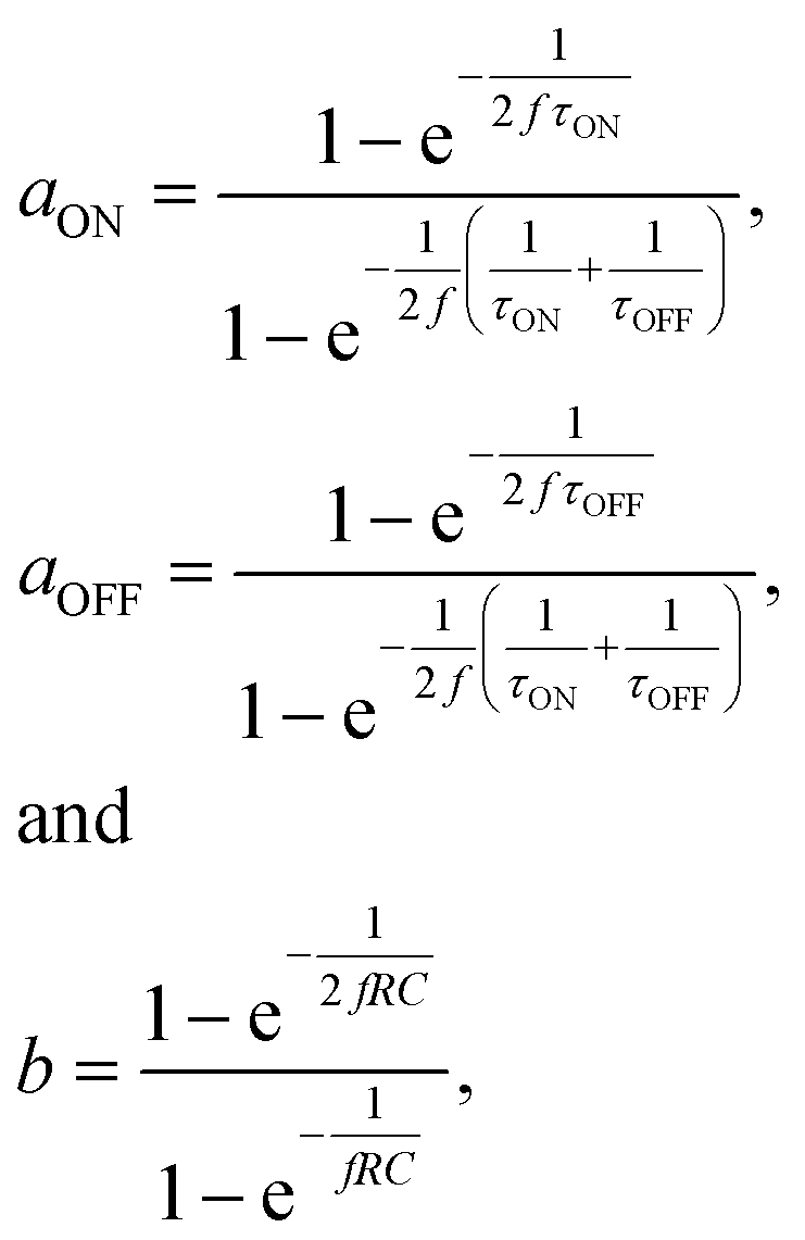 Optoelectronic conversion and polarization hysteresis in organic MISM
