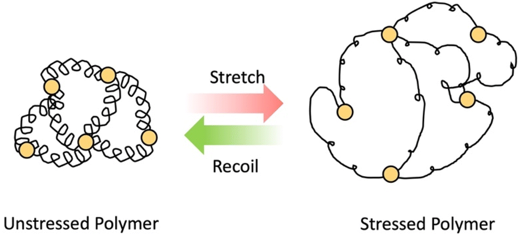 Educational series: characterizing crosslinked polymer networks ...
