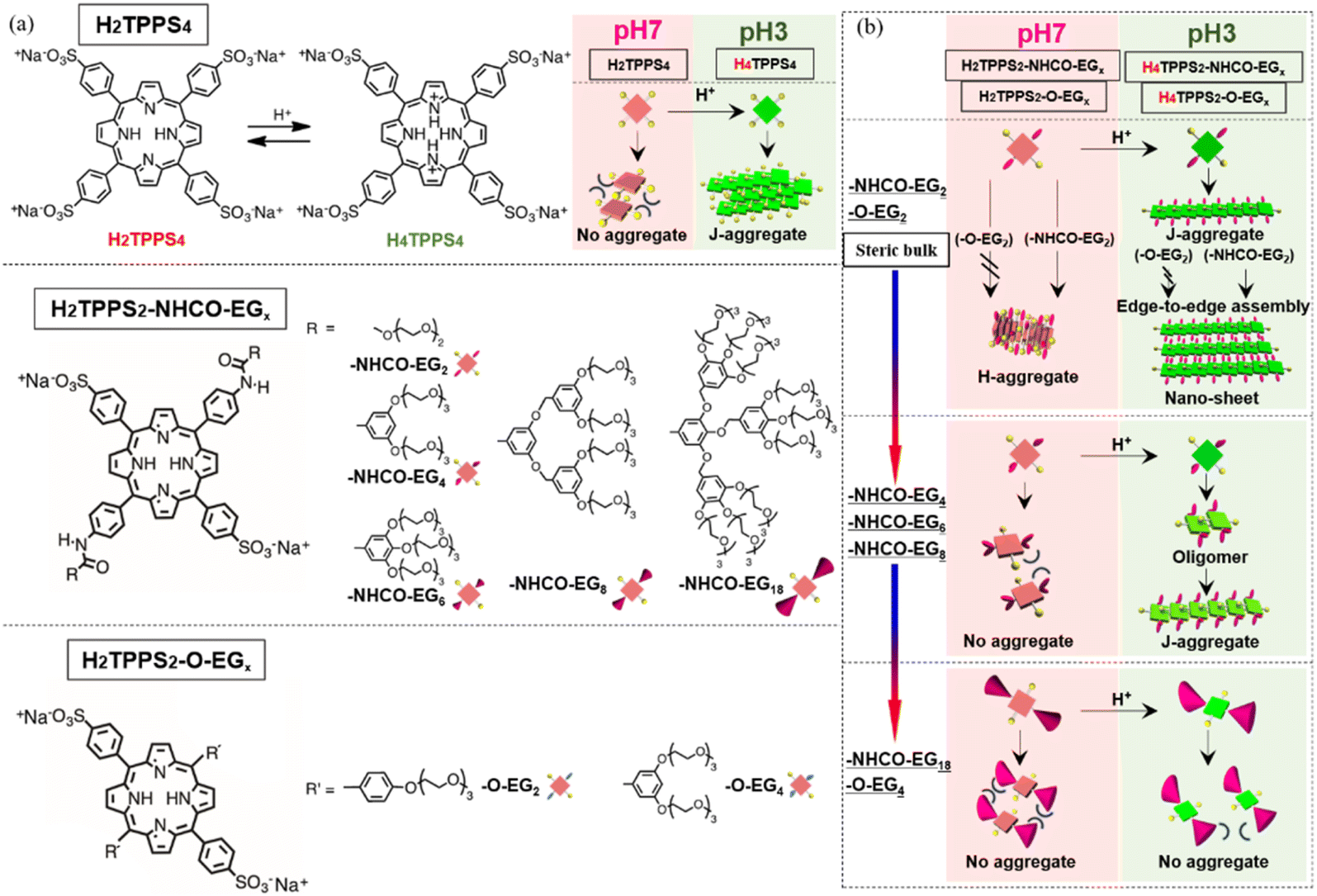 Correction: Ionic supramolecular polymerization of water-soluble ...