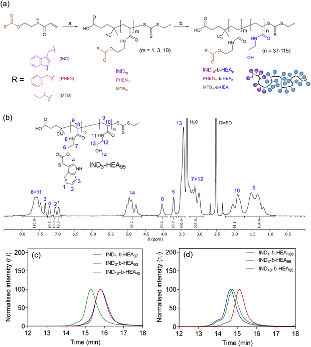 Synthetic Macromolecular Peptide-mimetics With Amino Acid Substructure 