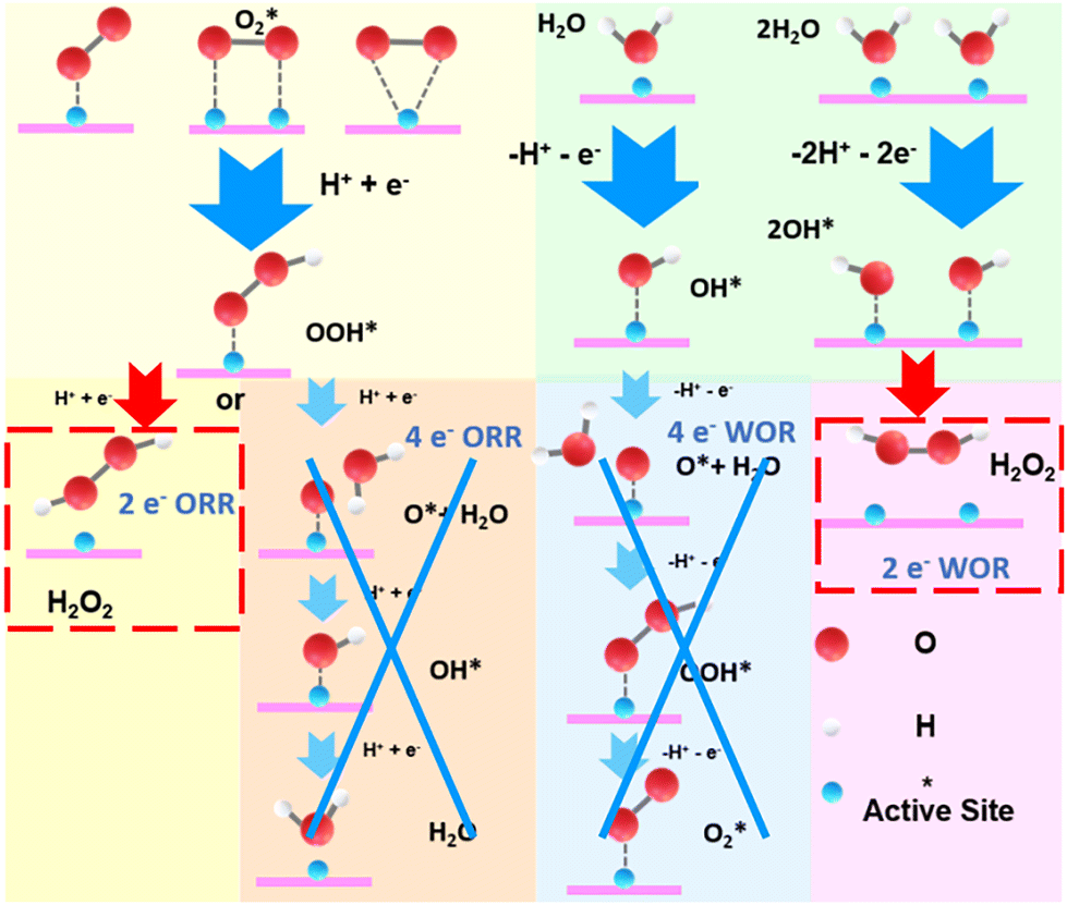 リクエスト Recent advances in covalent organic framework-based catalysts for