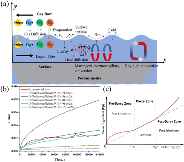 Behavior, mechanisms, and applications of low-concentration CO 2 Behavior, mechanisms, and applications of low-concentration CO 2