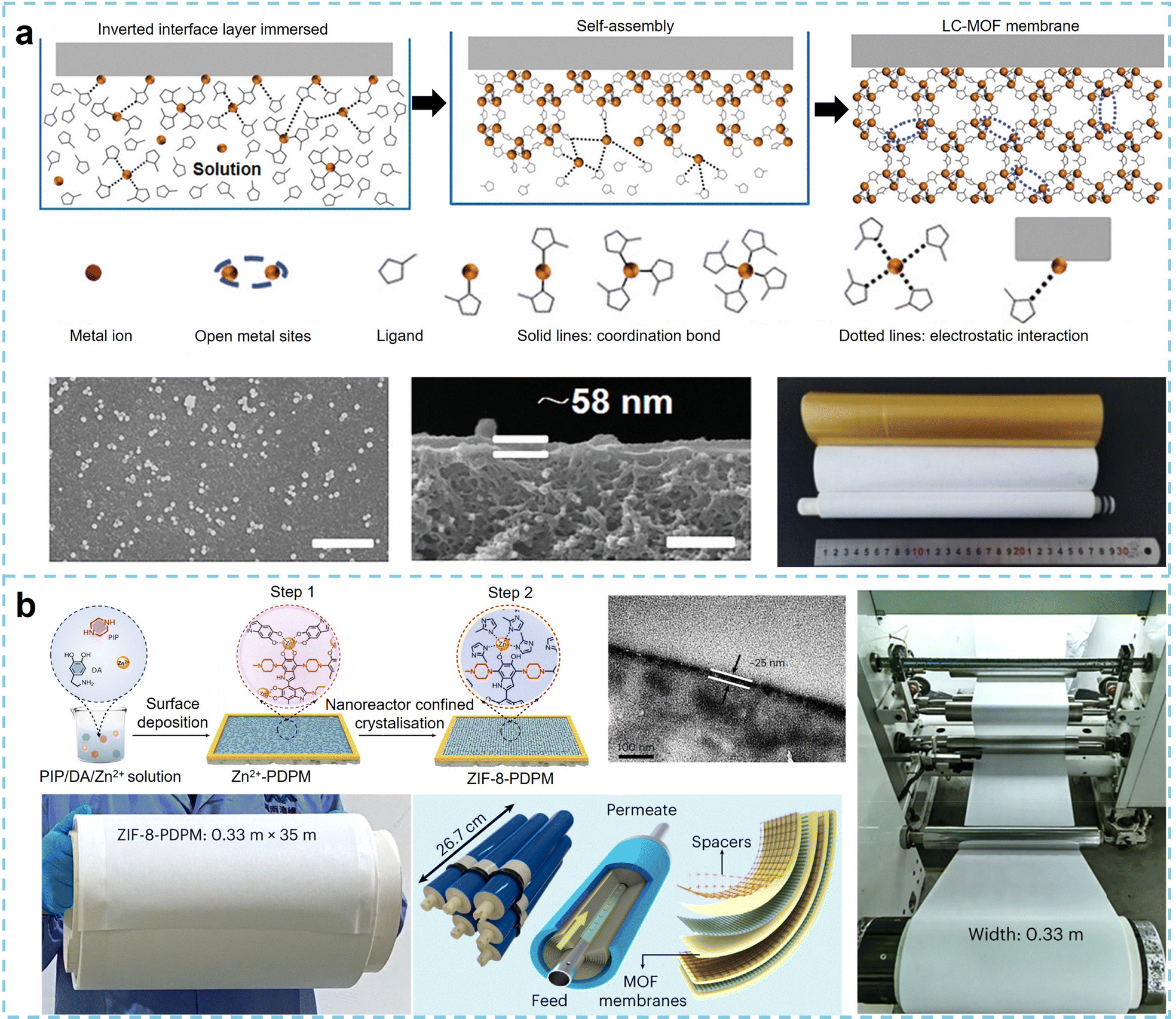 Processable microporous membranes: emerging platforms for