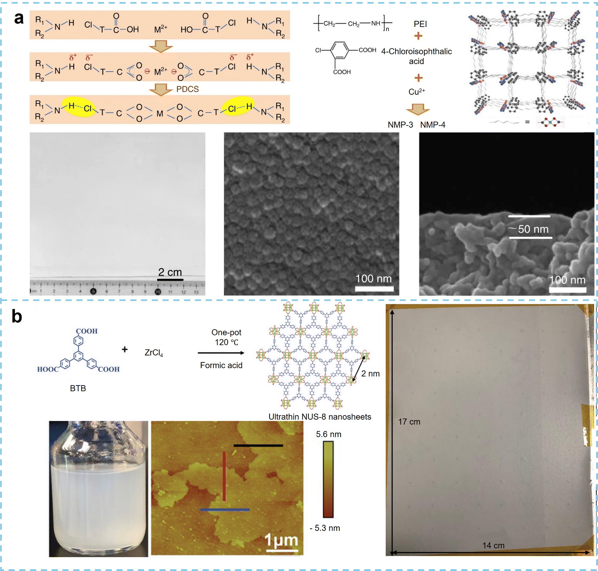 Processable microporous membranes: emerging platforms for