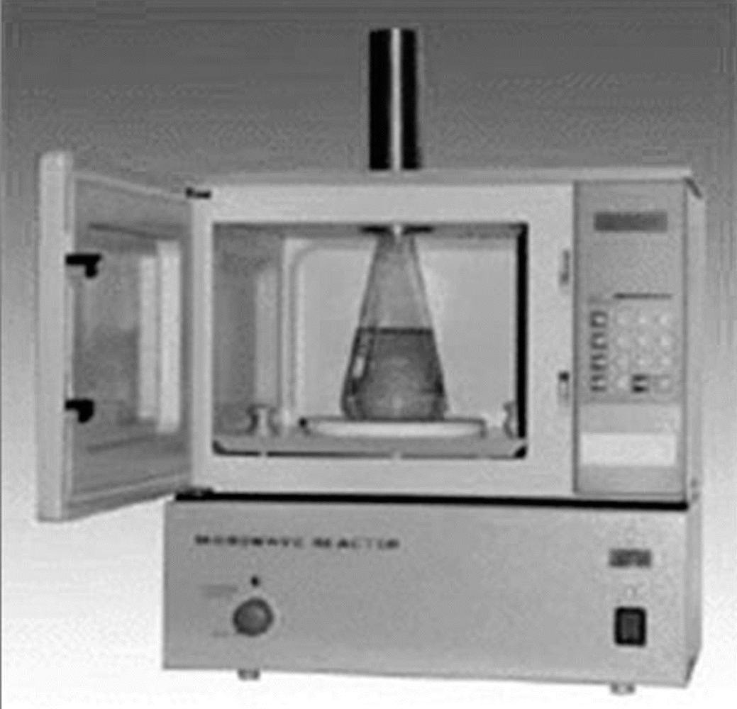 Chapter 1 Microwave Radiations: Theory Chapter 1 Microwave Radiations: Theory