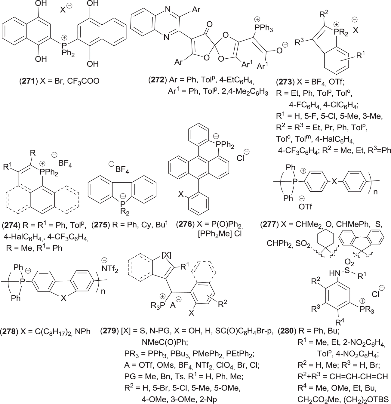 Phosphines Preparation Reactivity And Applications Rsc Publishing Doi 10 1039