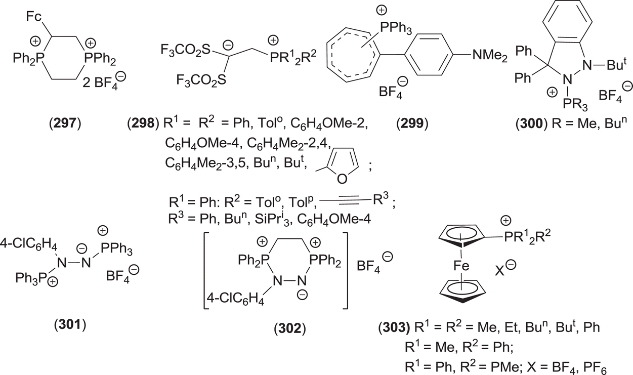 Tertiary Phosphines Preparation And Reactivity Rsc Publishing Doi 10 1039