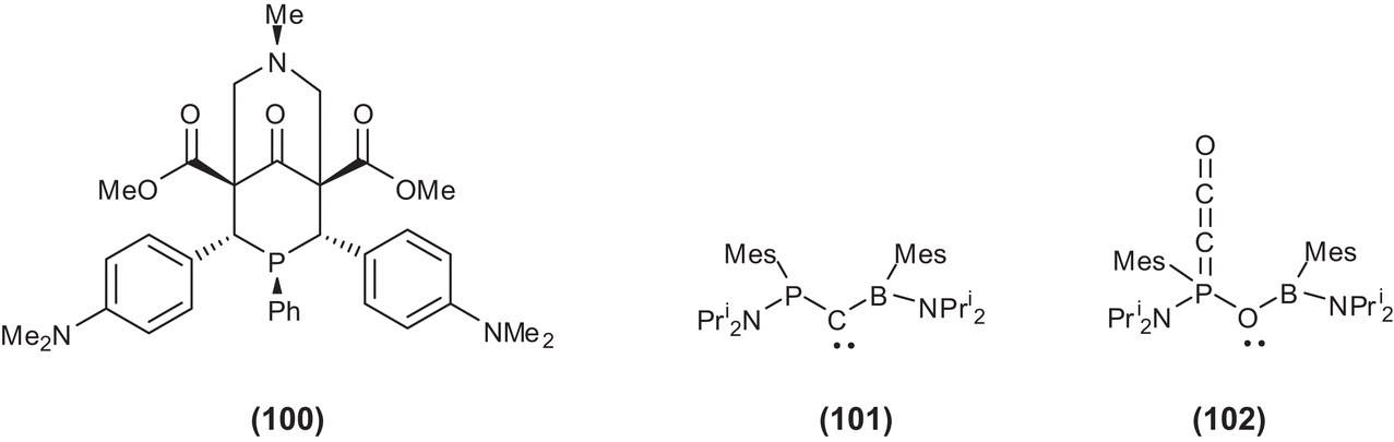 Chapter 1 Phosphines And Related P C Bonded Compounds Rsc Publishing Doi 10 1039