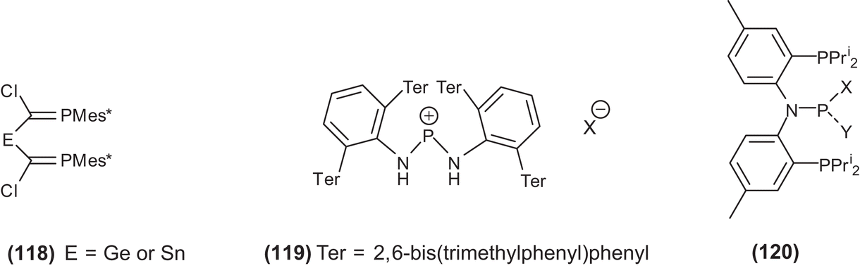 Chapter 1 Phosphines And Related P C Bonded Compounds Rsc Publishing Doi 10 1039 9781782623977 00001