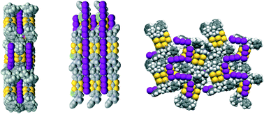 Graphical abstract: Contrasting crystal packing arrangements in triiodide salts of radical cations of chiral bis(pyrrolo[3,4-d])tetrathiafulvalenes