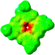 Graphical abstract: Guanine tetrads: an IRMPD spectroscopy, energy resolved SORI-CID, and computational study of M(9-ethylguanine)4+ (M = Li, Na, K, Rb, Cs) in the gas phase