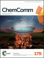 Graphical abstract: Front cover