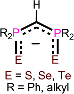 Graphical abstract: s-Block metal complexes of PC(H)P-bridged chalcogen-centred methanides: comparisons with isoelectronic PNP-bridged monoanions