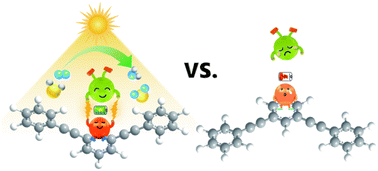 Graphical abstract: Insight into the structure-dependent effects of metal residues in conjugated polymers