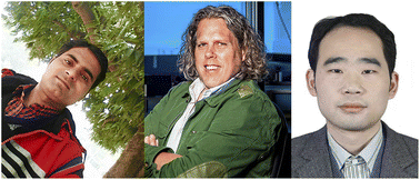 Graphical abstract: Introduction to the RSC Advances themed collection on the photoluminescence of lanthanide-doped phosphor materials