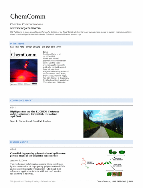 Contents
