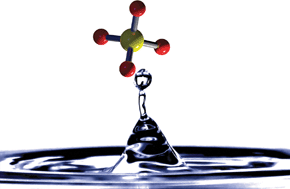 Graphical abstract: Anion recognition in water