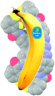 Graphical abstract: A banana-shaped dinuclear complex with a tris(benzene-o-dithiolato) ligand
