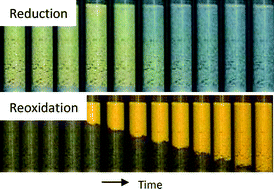 Graphical abstract: Sustainable selective oxidations using ceria-based materials