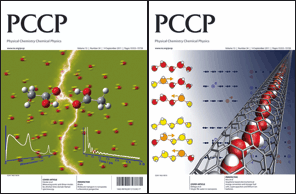 Graphical abstract: Front cover