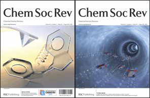 Graphical abstract: Front cover