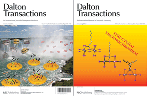 Graphical abstract: Front cover