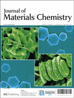 Graphical abstract: Front cover