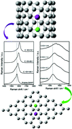 Graphical abstract: The interaction of halogen molecules with SWNTs and graphene