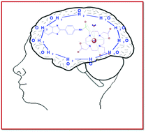 Graphical abstract: Synthesis, conjugation and relaxation studies of gadolinium(iii)-4-benzothiazol-2-yl-phenylamine as a potential brain specific MR contrast agent