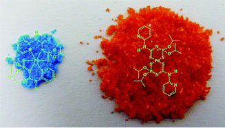 Graphical abstract: First paramagnetic PdII complex with a PdN4S2 coordination core