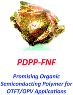 Graphical abstract: Furan containing diketopyrrolopyrrole copolymers: synthesis, characterization, organic field effect transistor performance and photovoltaic properties