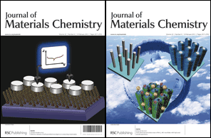 Graphical abstract: Front cover