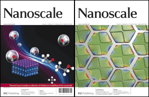 Graphical abstract: Front cover